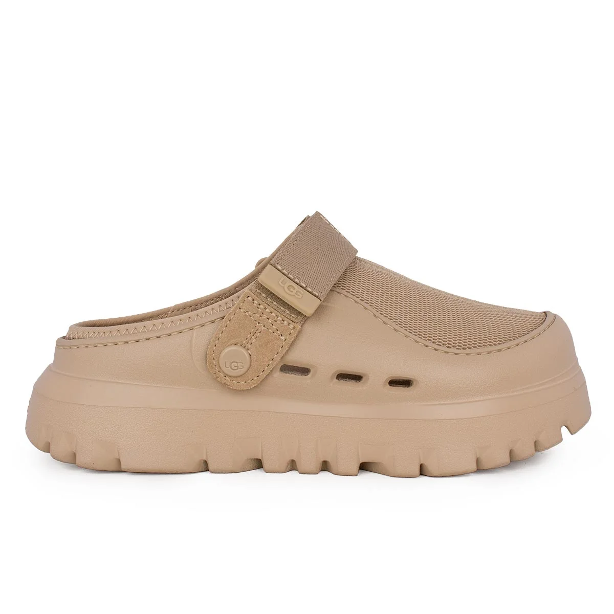 Φωτογραφία προϊόντος: UGG PEAKMOD - ΜΠΕΖ