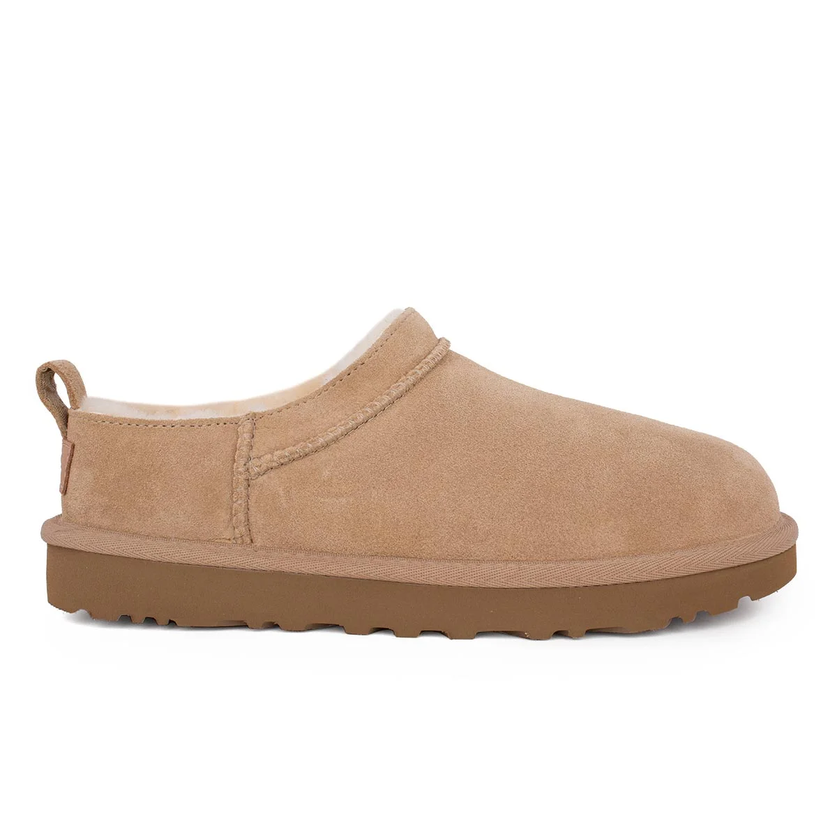 Φωτογραφία προϊόντος: UGG CLASSIC MICRO BOOT - ΜΠΕΖ