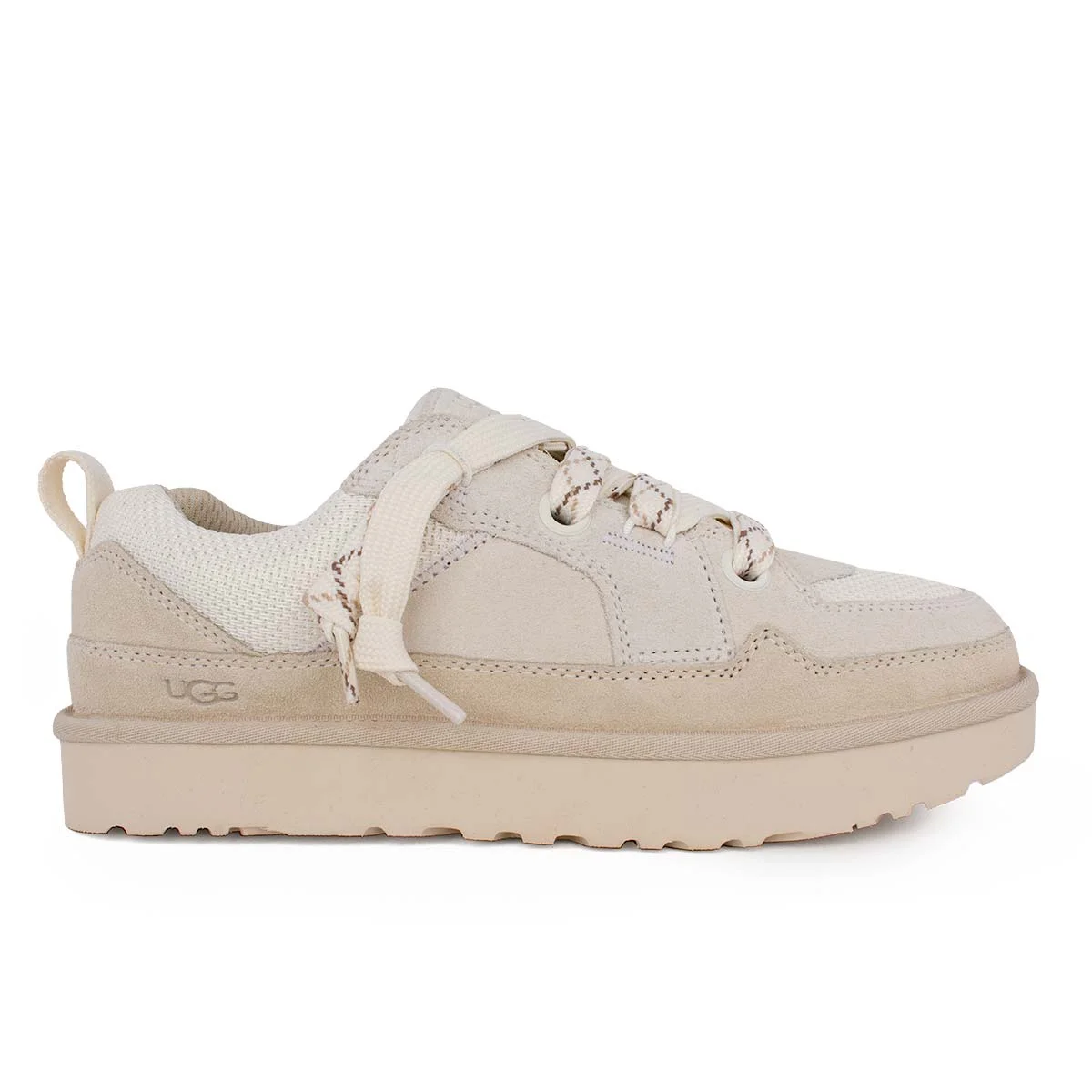 Φωτογραφία προϊόντος: UGG LO LOWMEL - ΜΠΕΖ