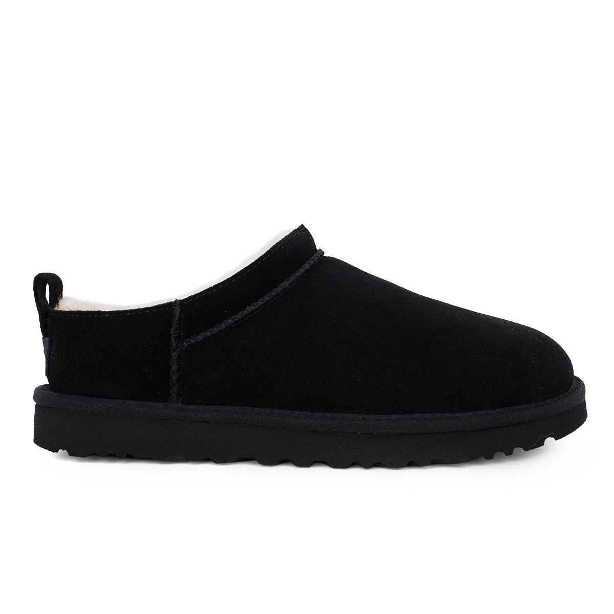 Φωτογραφία προϊόντος: UGG CLASSIC MICRO BOOT - ΜΑΥΡΟ