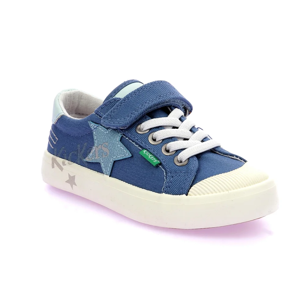 Φωτογραφία προϊόντος: KICKERS KICKGOLDI BLUE STAR