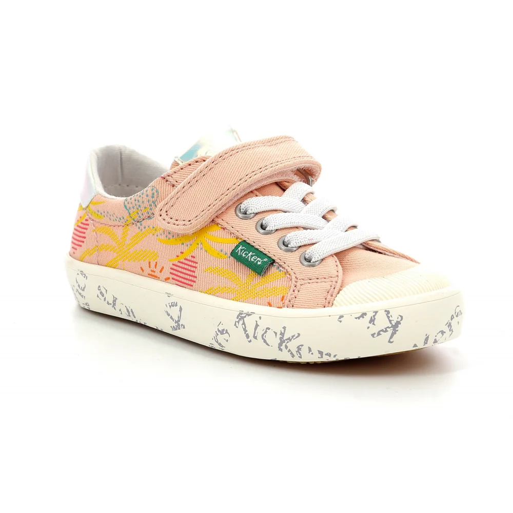 Φωτογραφία προϊόντος: KICKERS GODY ROSE SUNSHINE 860865