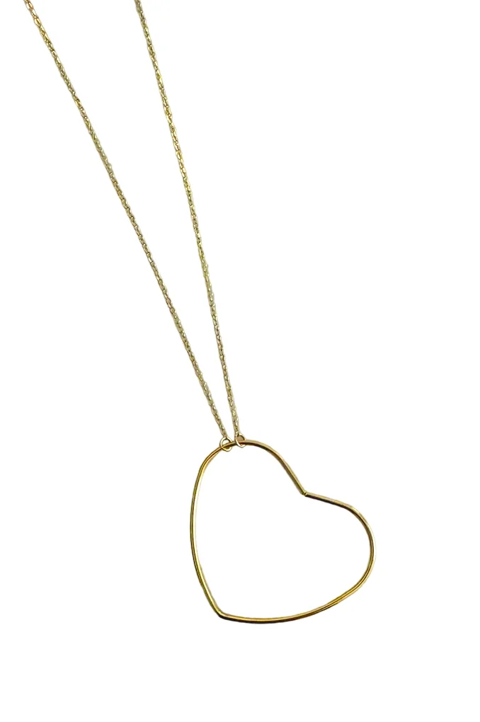 Φωτογραφία προϊόντος: Regalis Lucca Gold Necklace Steel(Ανοξείδωτο Ατσάλι)