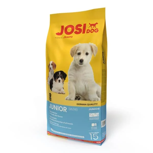 Φωτογραφία προϊόντος: Josera Josidog Junior 15kg
