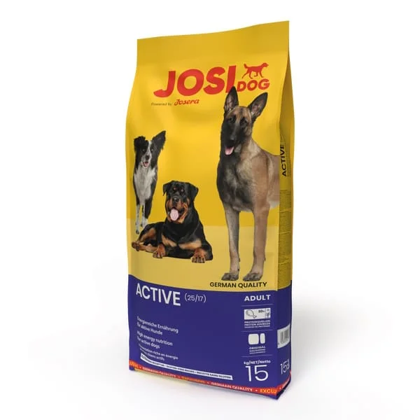 Φωτογραφία προϊόντος: Josera josidog Adult Active 15kg