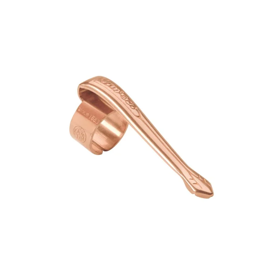 Φωτογραφία προϊόντος: Kaweco LILIPUT Nostalgic Clip Bronze M