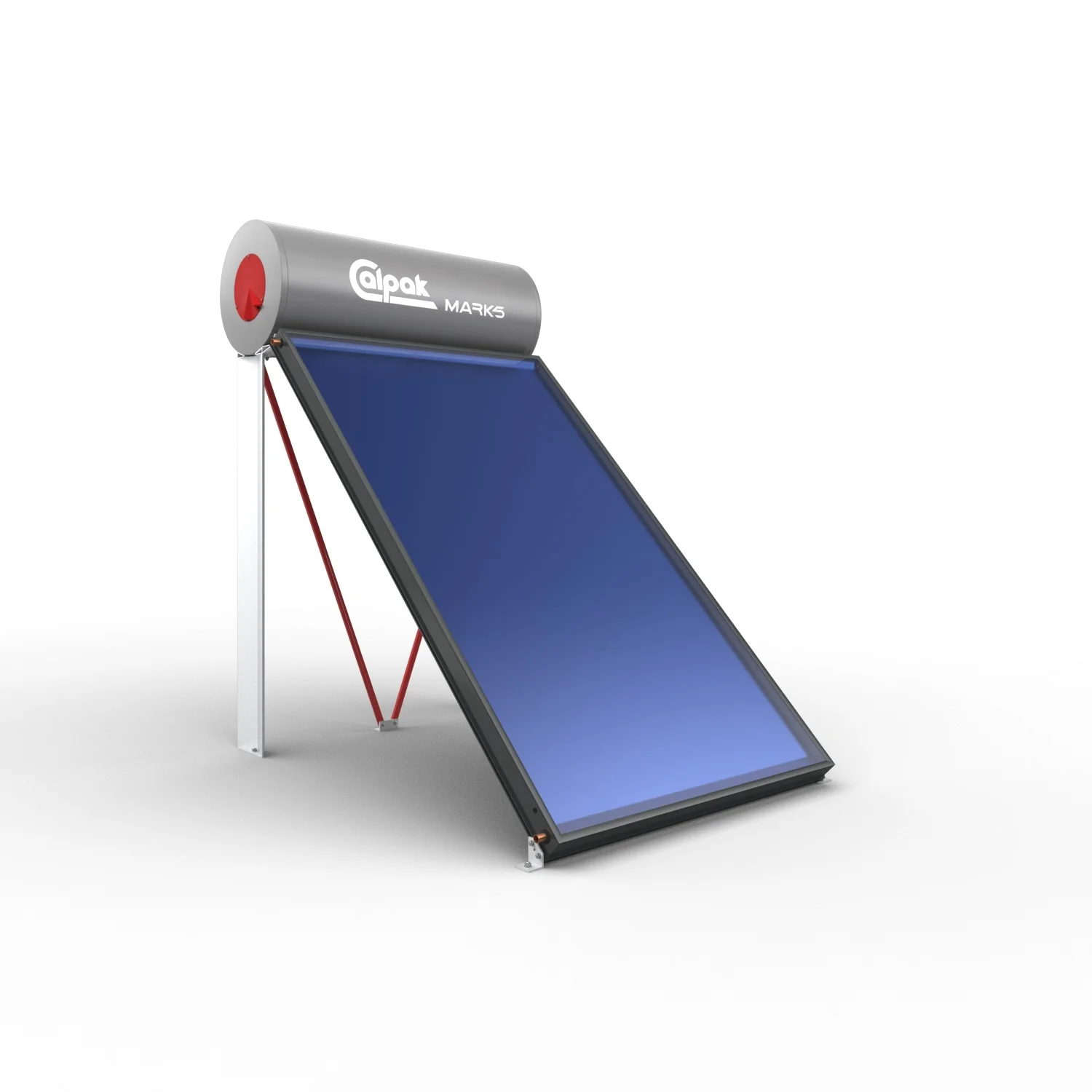 Φωτογραφία προϊόντος: CALPAK MARK 5 160/2.6 ΔΙΠΛΗΣ ΕΝΕΡΓΕΙΑΣ