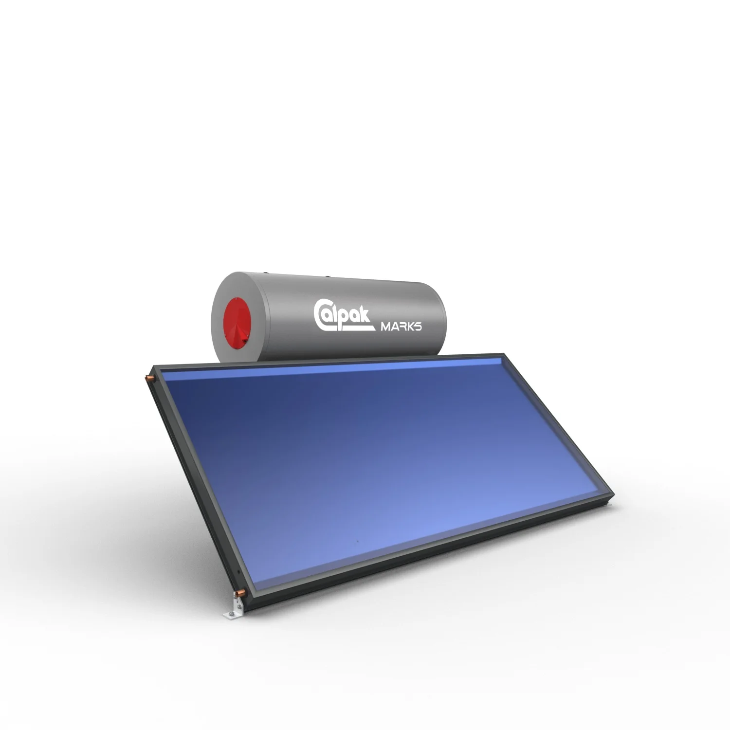 Φωτογραφία προϊόντος: CALPAK MARK 5 160/2.6H ΔΙΠΛΗΣ ΕΝΕΡΓΕΙΑΣ