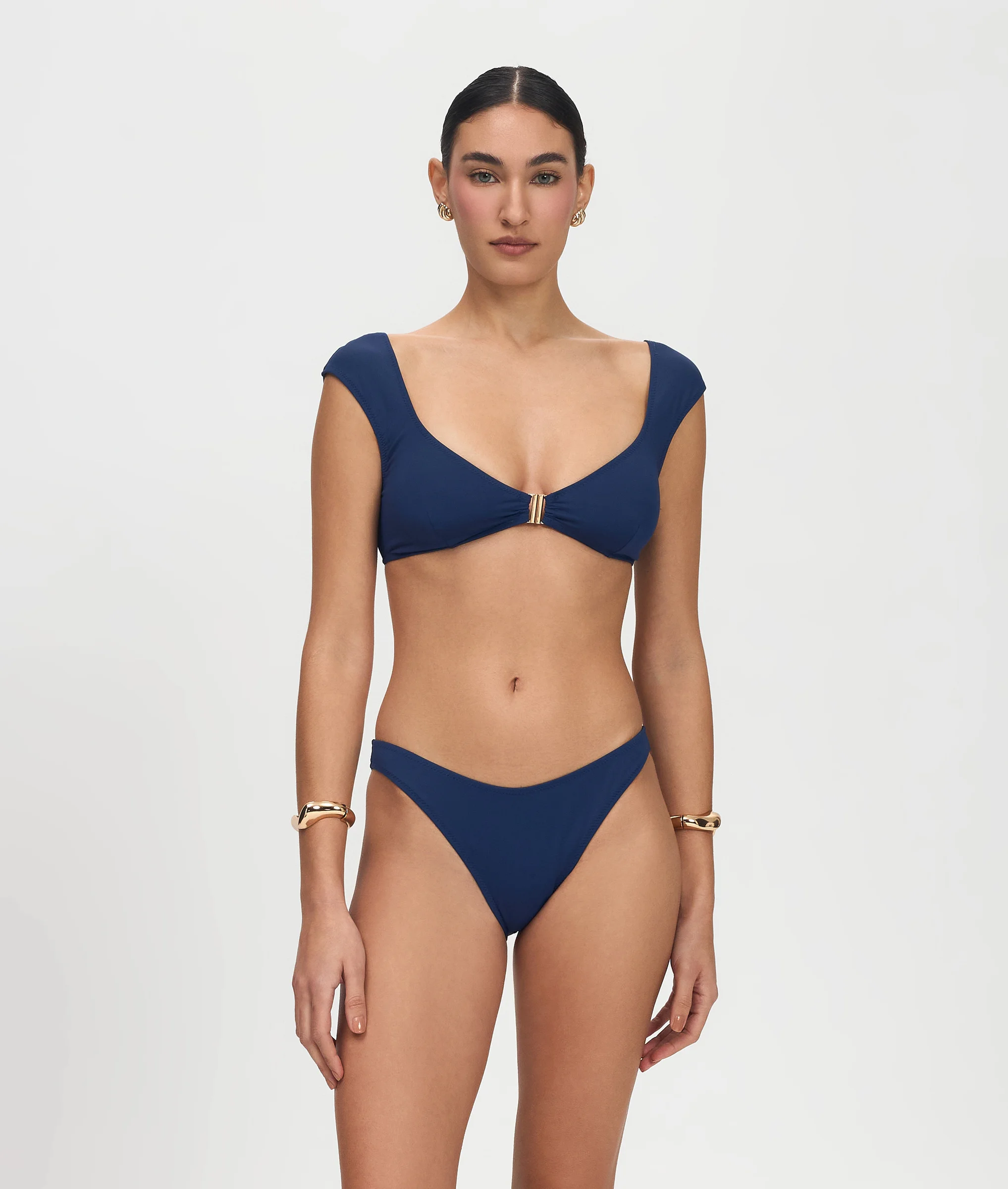 Φωτογραφία προϊόντος: Elsa Midnight Blue Bikini HAALS
