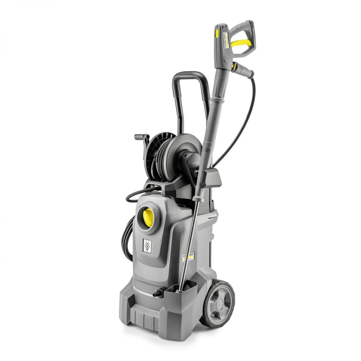 Φωτογραφία προϊόντος: Karcher HD 5/13 EX Plus Classic Πλυστικό Υψηλής Πίεσης 2700W (1.520-811.0)