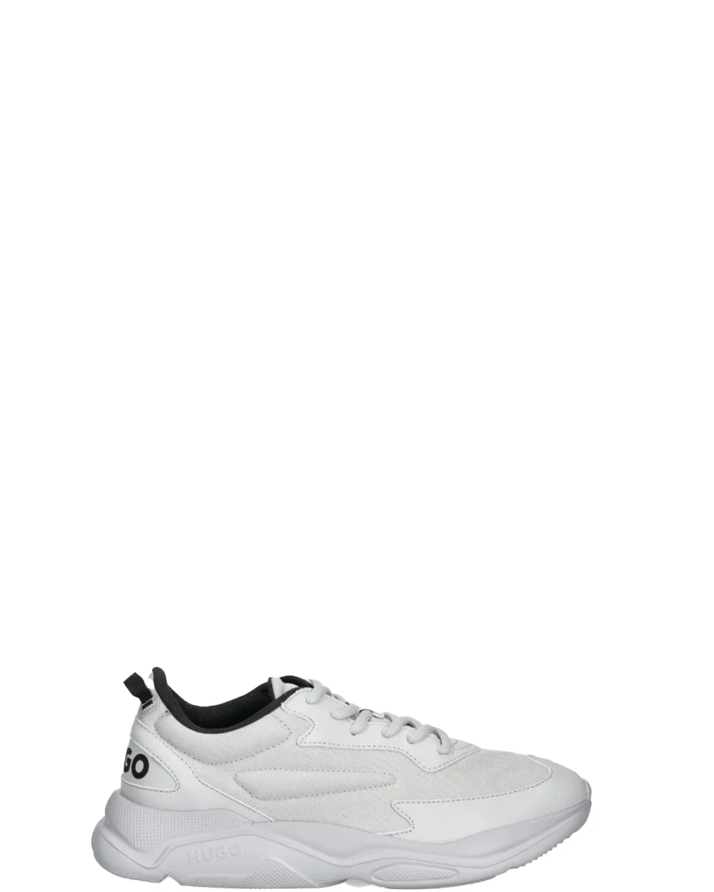 Φωτογραφία προϊόντος: Sneakers Hugo Light/Pastel Grey
