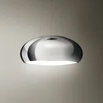 Φωτογραφία προϊόντος: Elica Seashell IX/F/80 80cm Inox Απορροφητήρας Νησίδας PRF0098394
