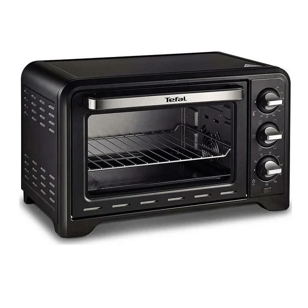 Φωτογραφία προϊόντος: Tefal OF4448 Ηλεκτρικό Φουρνάκι 19lt Χωρίς Εστίες