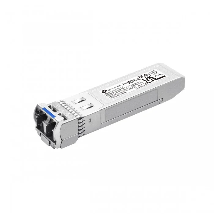 Φωτογραφία προϊόντος: Tp-Link SM6110-LR Omada 25GBase-LR SFP28 LC Transceiver