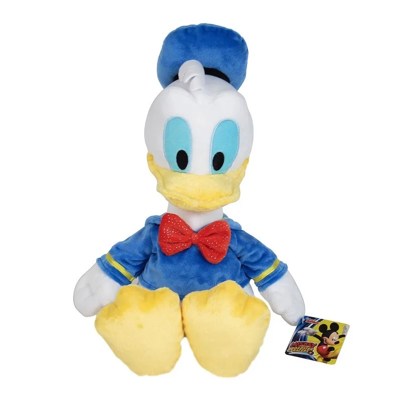 Φωτογραφία προϊόντος: Χνουδωτό Donald 25 Εκ. 1607-01688