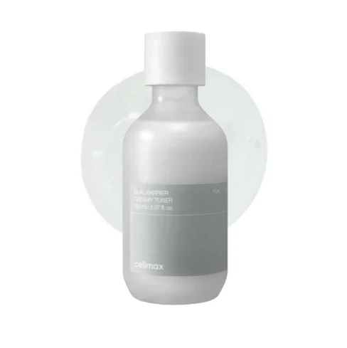 Φωτογραφία προϊόντος: Celimax Dual Barrier Creamy Toner 150ml