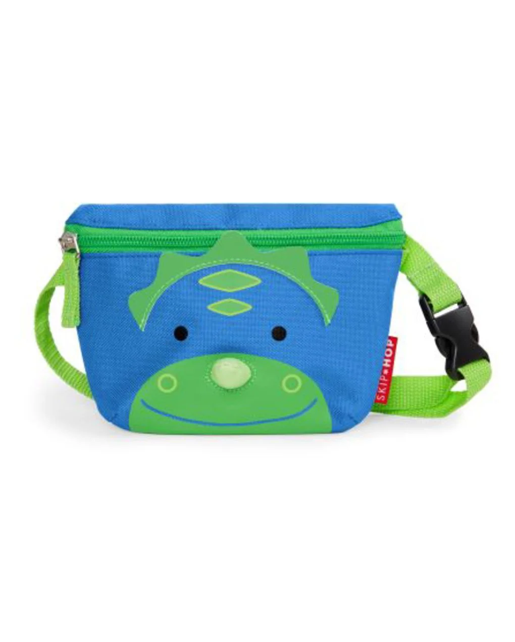 Φωτογραφία προϊόντος: Skip Hop Παιδική Τσάντα Zoo Hip Pack Δεινόσαυρος