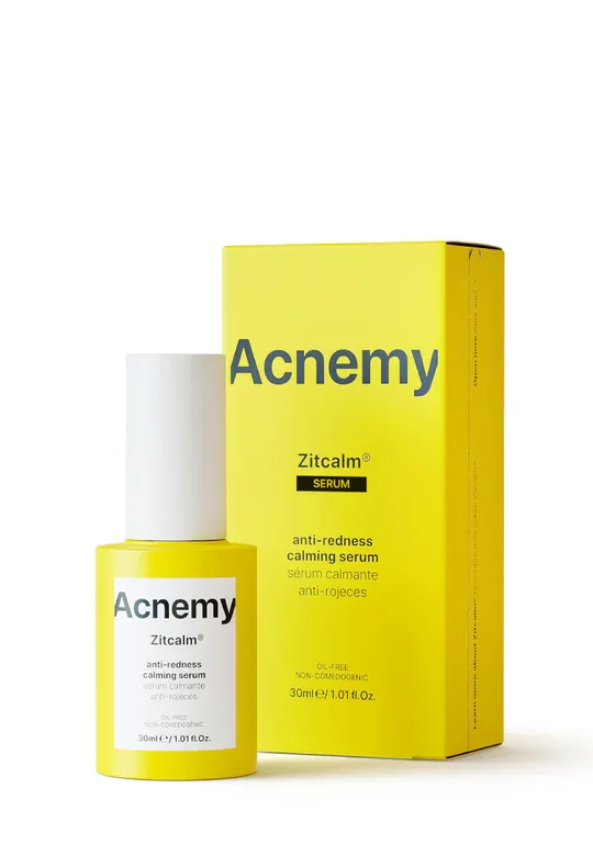 Φωτογραφία προϊόντος: Niche Beauty Lab - Acnemy - Zitcalm Serum - Anti-redness Calming Serum 30ml