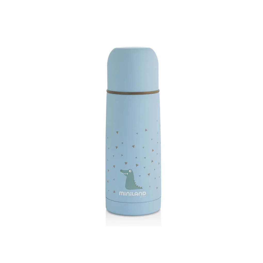 Φωτογραφία προϊόντος: ΘΕΡΜΟΣ SILKY BLUE 350ML