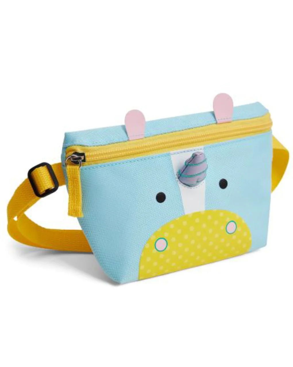 Φωτογραφία προϊόντος: Skip Hop Παιδική Τσάντα Zoo Hip Pack Μονόκερος