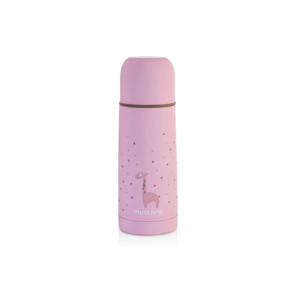 Φωτογραφία προϊόντος: ΘΕΡΜΟΣ SILKY PINK 350ML