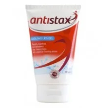 Φωτογραφία προϊόντος: BOEHRINGER INGELHEIM ANTISTAX COOLING GEL 125ml