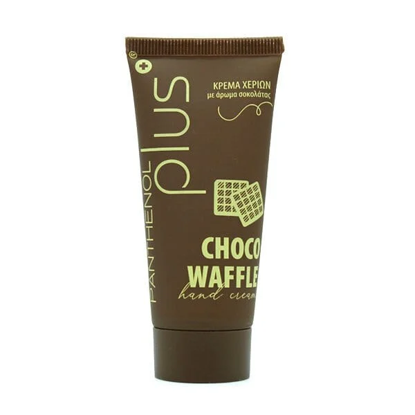 Φωτογραφία προϊόντος: Panthenol Plus Hand Cream Choco Waffle 30 ml