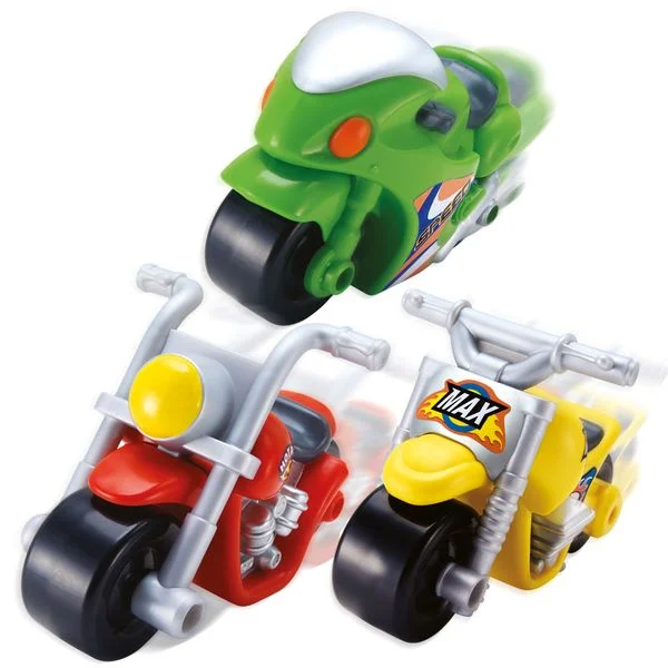 Φωτογραφία προϊόντος: Βaby Smile Mini Biker