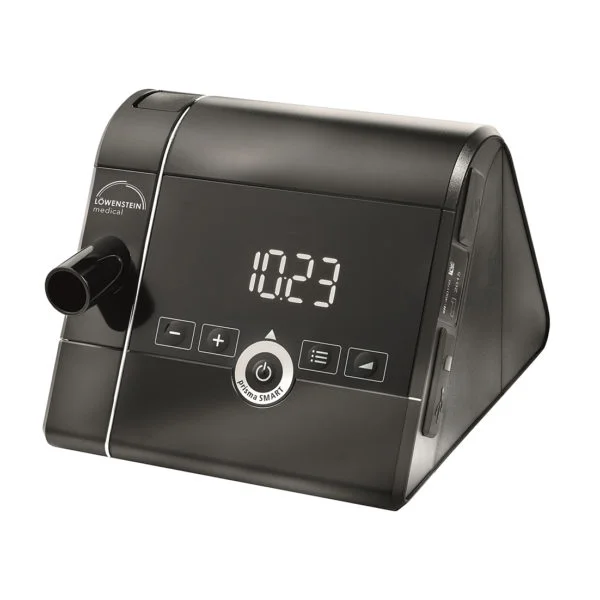 Φωτογραφία προϊόντος: Lowenstein Prisma Smart Αυτόματο CPAP
