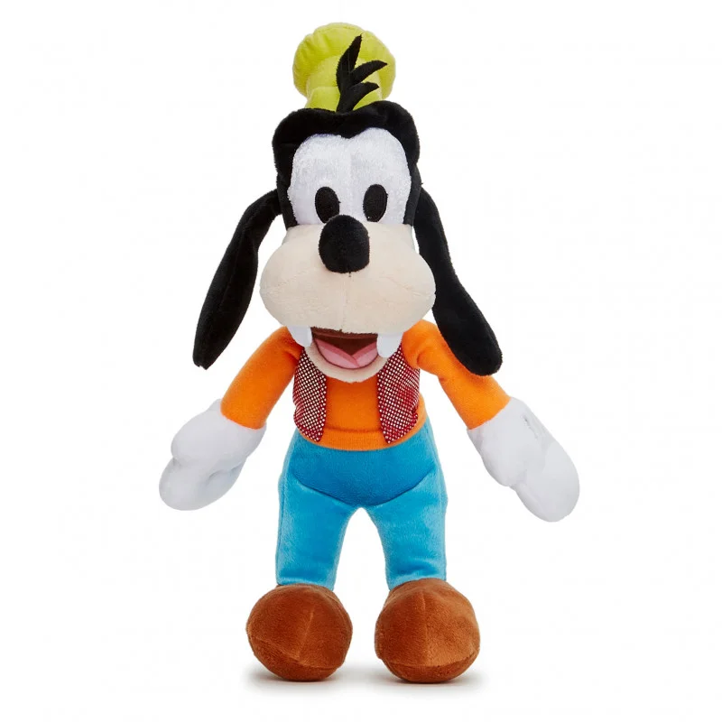 Φωτογραφία προϊόντος: Χνουδωτό Goofy 25 εκ. 1607-01691