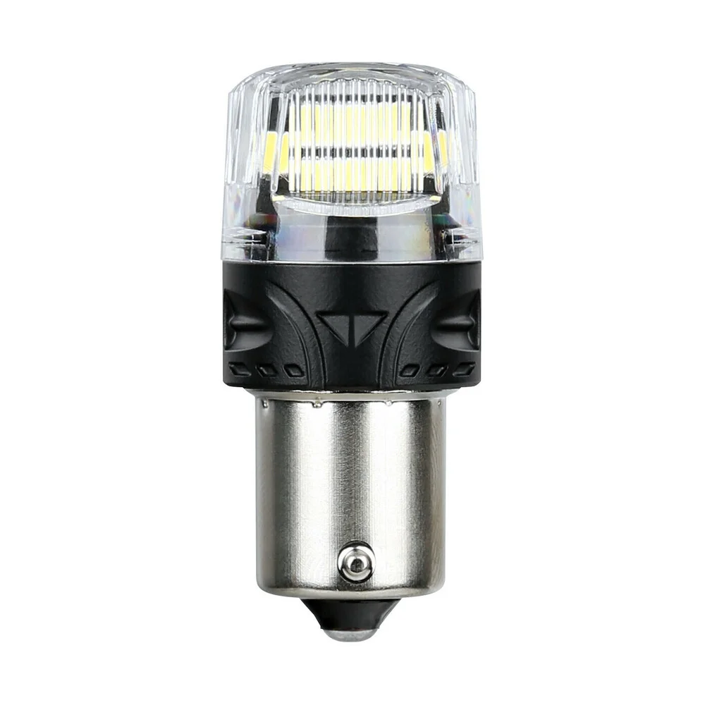 Φωτογραφία προϊόντος: Lampa P21W 12V BA15s 680/400lm 6.500K ΔΙΠΛΗΣ ΠΟΛΙΚΟΤΗΤΑΣ LED CAN-BUS ULTRA-LUMEN SERIES 2ΤΕΜ. L5853.6