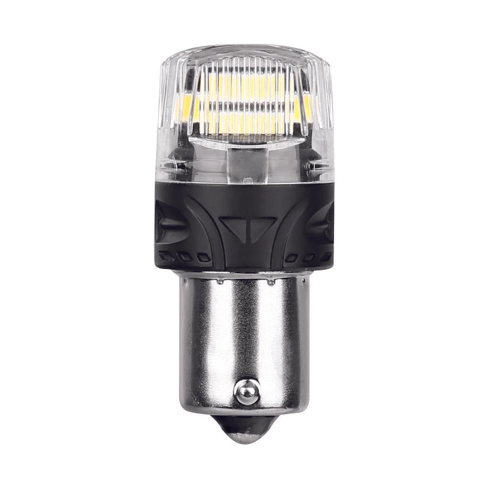 Φωτογραφία προϊόντος: Lampa P21W 24V BA15s 540/260lm 6.500K ΔΙΠΛΗΣ ΠΟΛΙΚΟΤΗΤΑΣ LED CAN-BUS PRO-USER SERIES 24V 2ΤΕΜ. L9704.6
