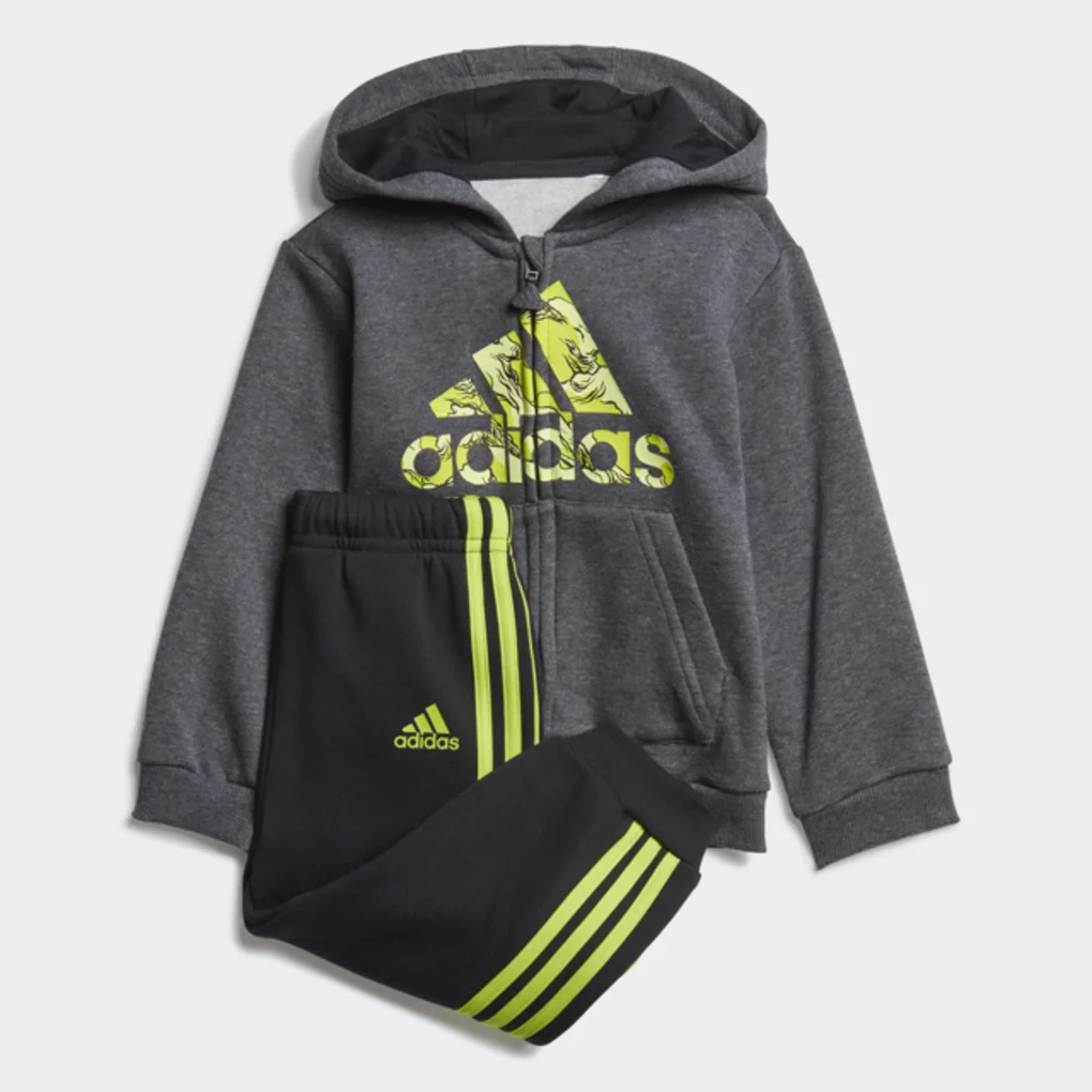 Φωτογραφία προϊόντος: ADIDAS ΣΕΤ ΦΟΡΜΑΣ BABY BOY GK1652