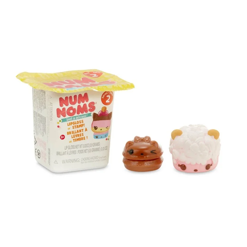 Φωτογραφία προϊόντος: Num Noms S2 Mystery Pack 544654XX3