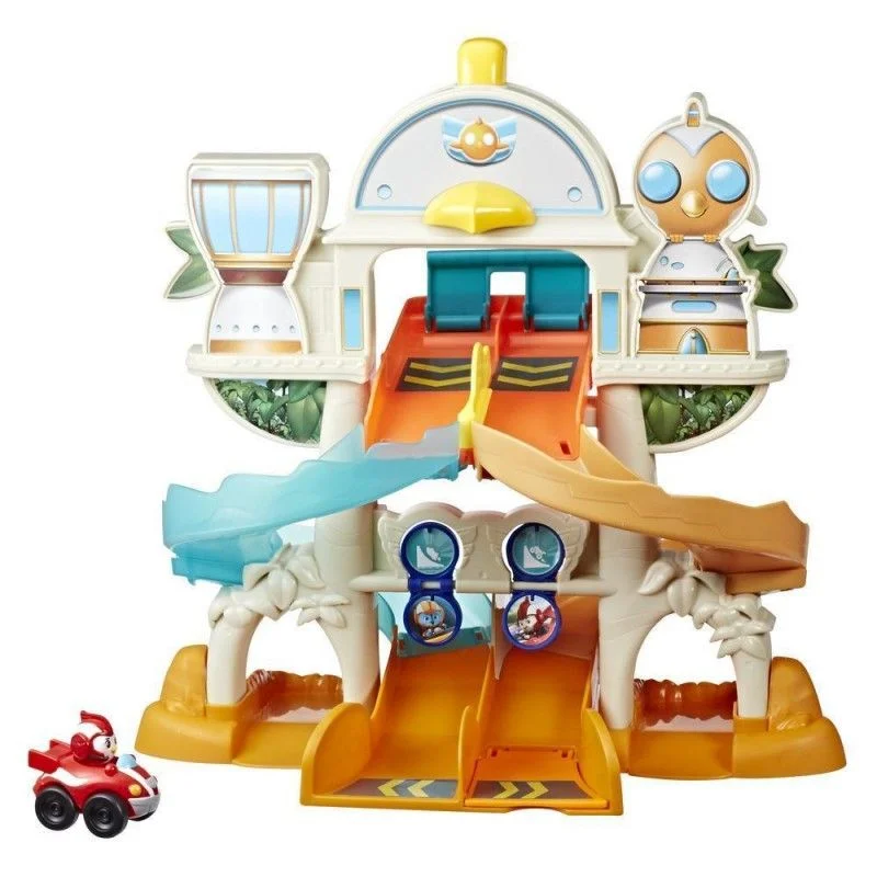 Φωτογραφία προϊόντος: Top Wing Academy Mission Ready Track E5277