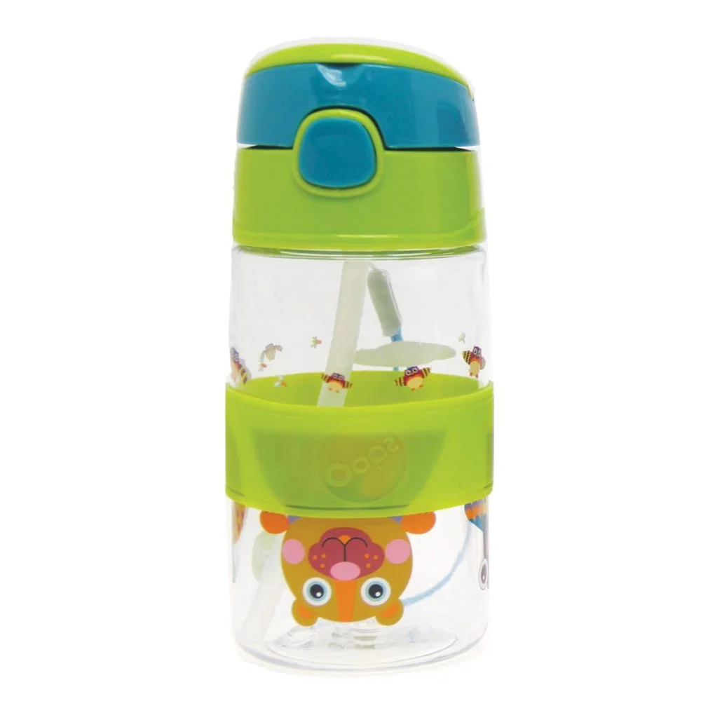 Φωτογραφία προϊόντος: Παγούρι Chic Water Bottle Forest