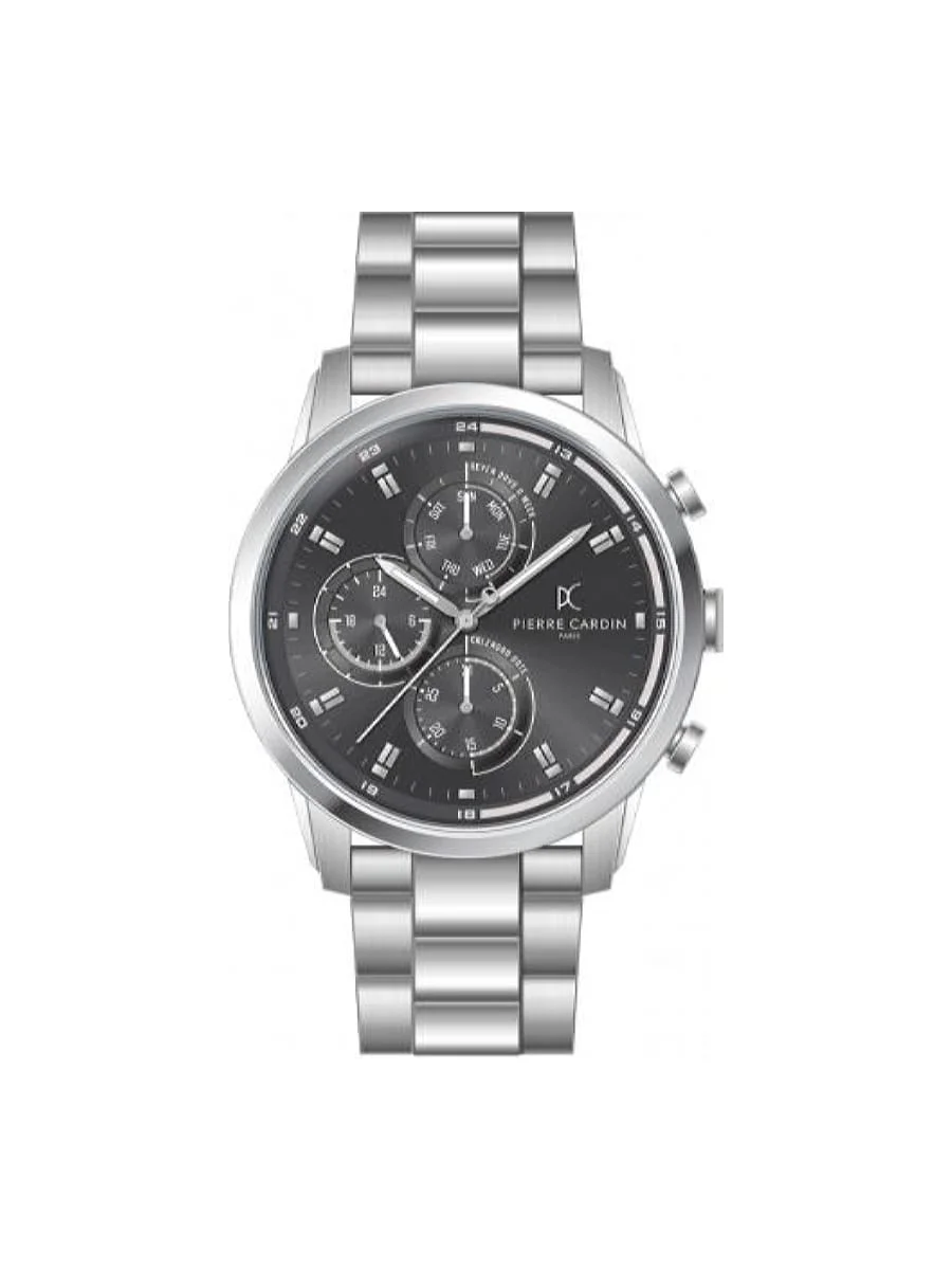 Φωτογραφία προϊόντος: Ανδρικό ρολόι Pierre Cardin CCP.5001
