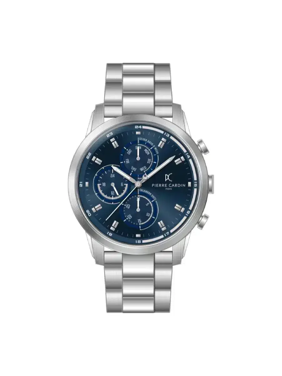 Φωτογραφία προϊόντος: Ανδρικό ρολόι Pierre Cardin Bastille CCP.5005