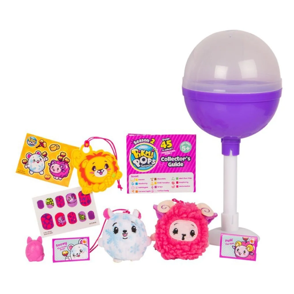 Φωτογραφία προϊόντος: PIKM POPS S2 ΑΡΩΜΑΤΙΚΑ ΛΟΥΤΡΙΝΑ ΕΚΠΛΗΞΗ