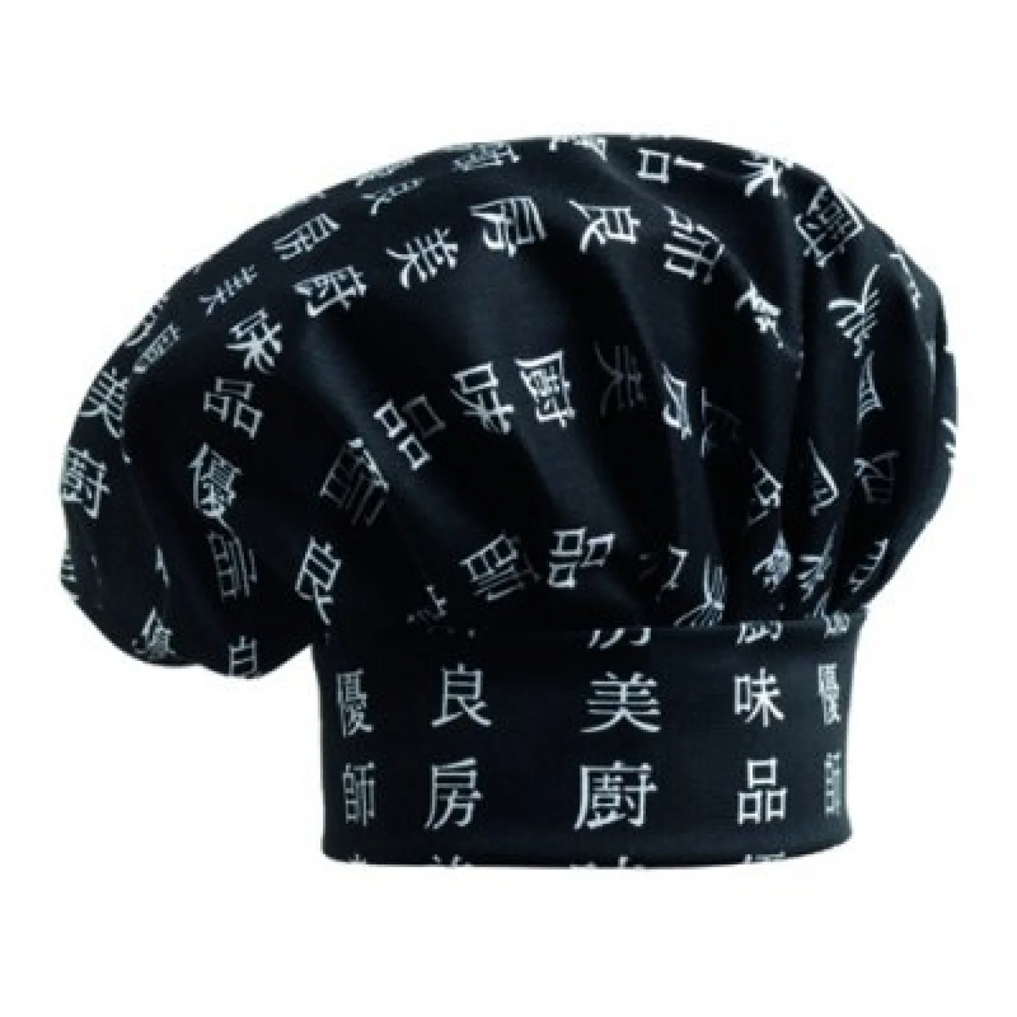 Φωτογραφία προϊόντος: EGOCHEF 7000 HAT 100% COTTON EGO CHEF CHEN-DA