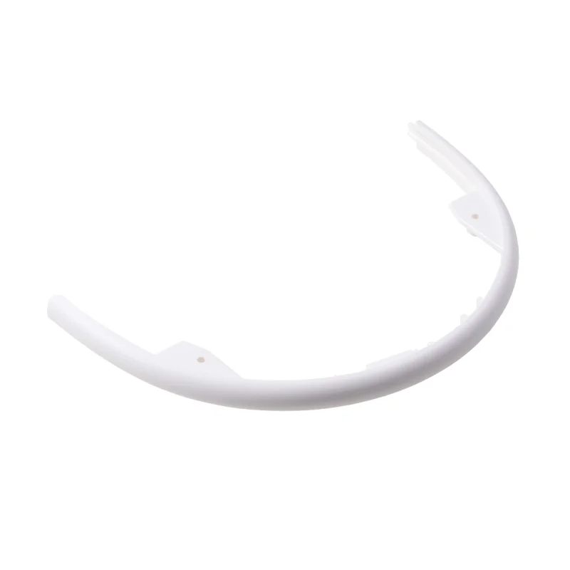 Φωτογραφία προϊόντος: Front Bumper Strip Xiaomi Mi Electric Scooter M365-White