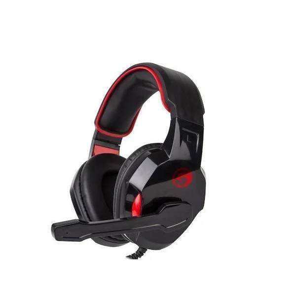 Φωτογραφία προϊόντος: OEM Marvo HG8802 Over Ear Gaming Headset (3.5mm / USB)