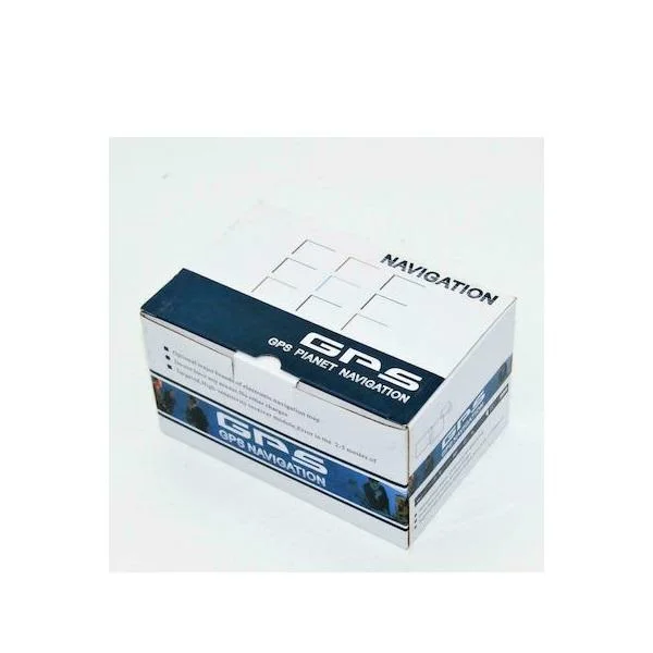 Φωτογραφία προϊόντος: OEM Rolinger GPS Tracker AC-7082 Pianet Navigation