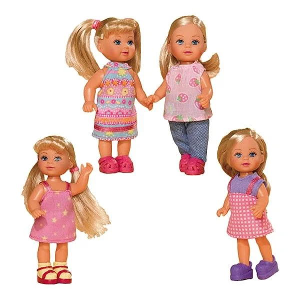 Φωτογραφία προϊόντος: Lolly Kids 4 Σχέδια