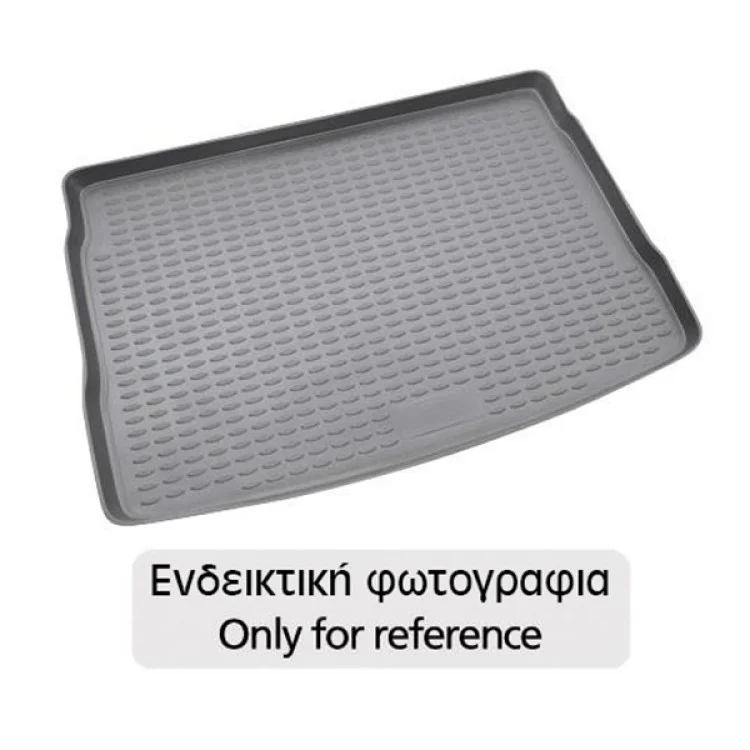 Φωτογραφία προϊόντος: Novline ΜΑΡΚΕ ΠΑΤΑΚΙ ΣΚΑΦΗ ΠΟΡΤ ΜΠΑΓΚΑΖ ΓΙΑ CITROEN C3 AIRCROSS 5D 2018+ ΑΝΩ ΜΕΡΟΣ TPE ΛΑΣΤΙΧΟ ΣΕ ΜΑΥΡΟ ΧΡΩΜΑ NOVLINE - 1 ΤΕΜ. ELEMENT01826B13/NV