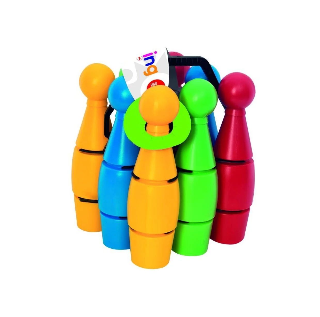 Φωτογραφία προϊόντος: Sun +amp; Sport - Maxi Set Bowling