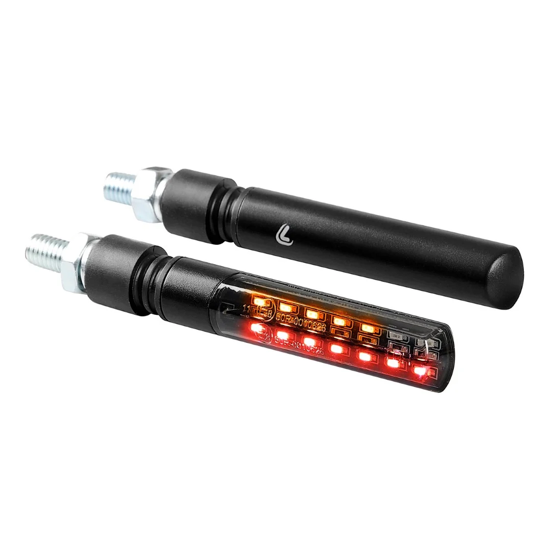 Φωτογραφία προϊόντος: Lampa ΦΛΑΣ ΠΙΣΩ ΓΙΑ MOTO LINE SQ 12V SMD LED 3 ΧΡΗΣΕΩΝ ΘΕΣΕΩΣ/STOP/ΦΛΑΣ (ΜΑΥΡΟ 92 X 16 mm) - 2 ΤΕΜ. 9047.7-LM