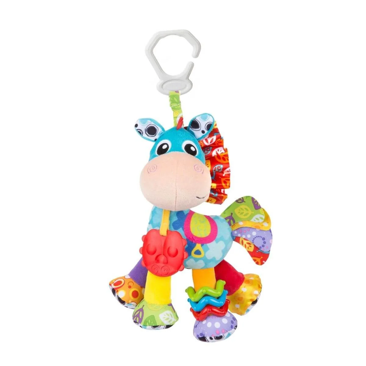 Φωτογραφία προϊόντος: Playgro Παιχνίδι δραστηριοτήτων καροτσιού Αλογάκι