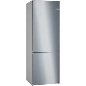 Φωτογραφία προϊόντος: Ψυγειοκαταψύκτης Bosch KGN492IDF Total No Frost 440lt Υ203Π70Β66,7εκ. Inox