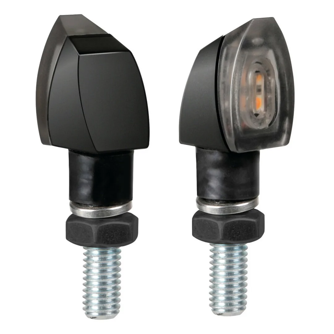 Φωτογραφία προϊόντος: Lampa ΦΛΑΣ ΜΟΤΟ VOLT ΜΑΥΡΑ 12V SMD LED 36x18mm 2ΤΕΜ. 9050.4-LM